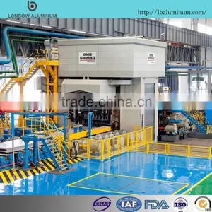High Quality Aluminum Sheet China Supply thumbnail-1