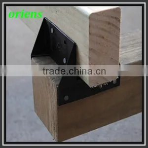 Klevaklip Joist Connector Brackets thumbnail-1