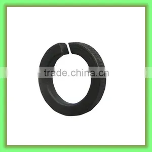 OEM M2-M40 Different Material Oval Washer thumbnail-1