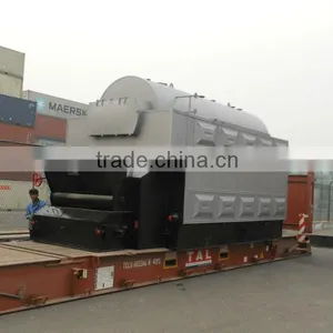 Top Best Supplier China Industrial DZL Coal Fired Boiler thumbnail-1