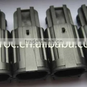 Molded Rubber Parts/ABS Injection Plastic Molding Parts thumbnail-3
