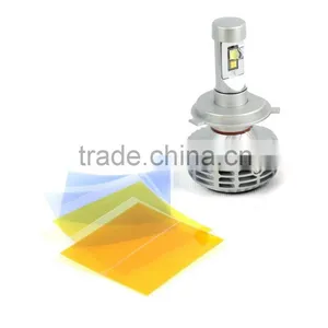 2015 China Top Quality High Power h8 Fog Lamp Led 3000lm 12v h8 Fog Lamp Led China Factory Direct thumbnail-6
