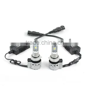 Led Auto Headlight 36W 6000LM Led Car Headlight Kit H4, H13, 9004, 9007; H1, H3, H7, H8, H10, H11, H16, 9012, 9005, 9006 thumbnail-2
