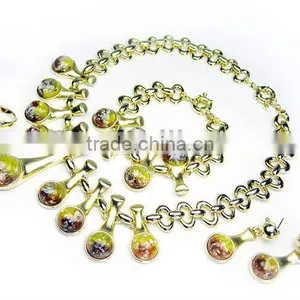 Fashion Design Jewelry Set thumbnail-1
