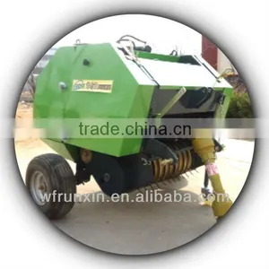 RXYK0850 Mini Round Baler/mini Hay Baler/mini Round Hay Baler thumbnail-1