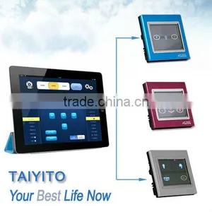 TAIYITO Wireless Home Automation/Zigbee Smart Home Automation Products/Zigbee Home Automation thumbnail-1