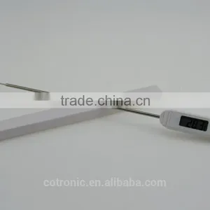 Waterproof Digital Rapid Food Thermometer thumbnail-3