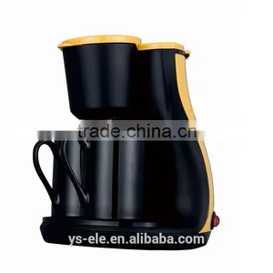 240ml Drip Coffee Maker thumbnail-1
