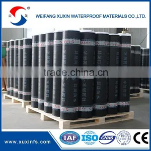 Waterproof Breathable Membrane Polypropylene Fabric Waterproof thumbnail-2
