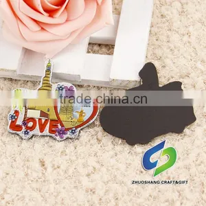 Various Customized Fridge Magnet Promotional Items thumbnail-4