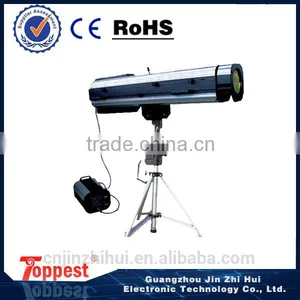 Famous HMI 1200 1200w Follow Spot Moving Head Searchlight thumbnail-1