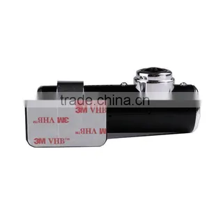 Car Camera Black Box With 6G Anti-vibration Lens Good Night Vision Built-in Battery Car Camera Black Box for Front View thumbnail-3