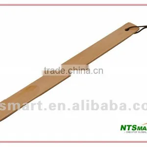 Hotel Long Wooden Shoe Horn thumbnail-1