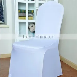 Wholesale Spandex Disposable Chair Covers thumbnail-3