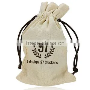 Aie Drawsting Bag Manufactured in India 2015 thumbnail-2