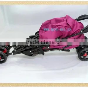 #3010D Baby Stroller 3-wheels Bearing for 0--36 Months' Babies Use, Made of Aluminum or Steel in China thumbnail-6