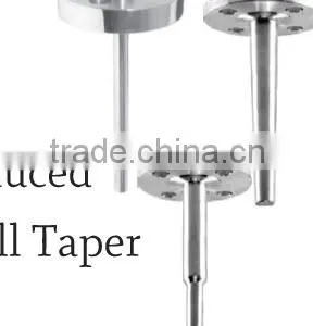 Temperature Thermowell Bar Stock Flanged thumbnail-1