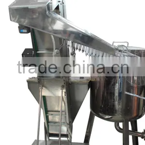 High-precision Automatic Hyaluronic Acid Filler thumbnail-2
