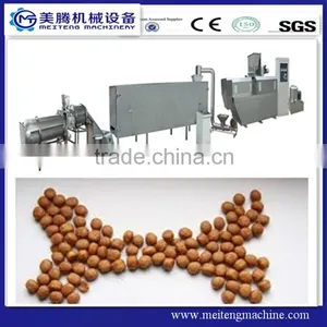 Animal Food Machinery/pet Food Machinery/dog Food Machinery thumbnail-1