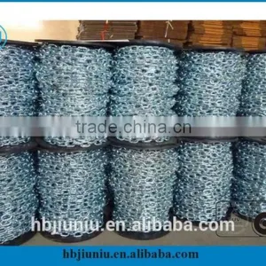 Custom Design Metal Lifting Chain, Industrial Chain thumbnail-6