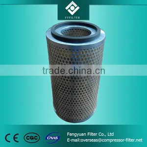 Low Price High Quality Replacement Air Compressor Filter Cartridge thumbnail-1