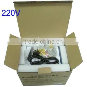 Shenzhen Wholesale Blue YOUYUE946D Touch Screen Panel LCD Separator Machine (Glue Disassemble) 220V thumbnail-1