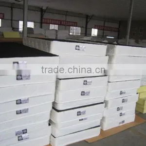 Wholesale China Mattress Bed Base, Box Spring Quality Choice thumbnail-3