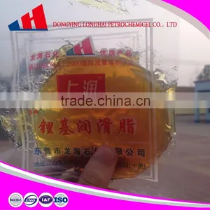 Shandong Grease in China/High Tempetature Grease HP-R thumbnail-4