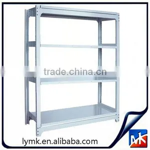 Commercial Tire Rack, Stainless Pipe Brackets ,garage Storage Ceiling Rack thumbnail-1