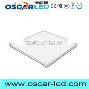 Environmently Friendly 24w Led Panel Light/led Ceiling Office Panel Lighting/60x60 cm Led Panel Lighting thumbnail-3