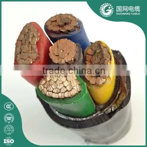 China Manufacture 150mm Cable thumbnail-1