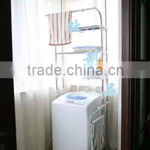 Washing Machine Frame HT-X-115 thumbnail-1