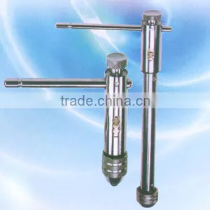 TAP WRENCH WITH RATCHET thumbnail-1