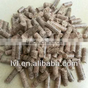 Wood Pellets Production Line Made in China thumbnail-1