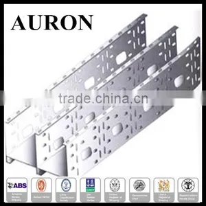 AURON Floating Pontoon Bridge/bridge Cutting Machine/weigh Bridge thumbnail-1