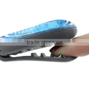 5 LED Safety Warning Light With Clip thumbnail-3