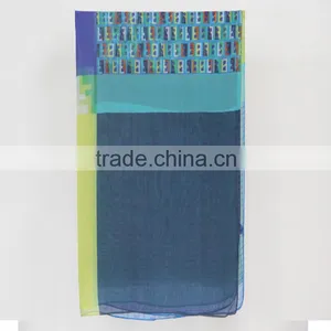 Shena 2015 Names of Satin Silk Scarf Supplier thumbnail-2