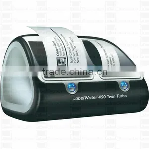 Customed Dymo Label Sticker thumbnail-1