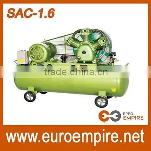 SAC 1,6/8 Oil Less Air Compressor thumbnail-1