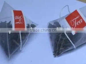 Hot Sale Automatic Nylon Triangle Tea Bag Packing Machine0086-18516303933 thumbnail-3