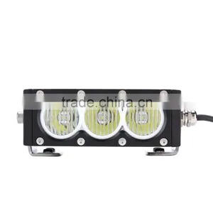 High Lumen 9-60VDC C Ree Led Light Bar Ip68 for Trucks ,trailer ,jeep Wrangler,boat thumbnail-2