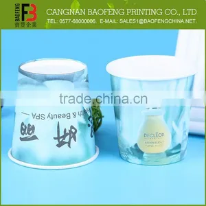 Custom Made Private Label Different Size Yogurt Cup Manufacturers thumbnail-3