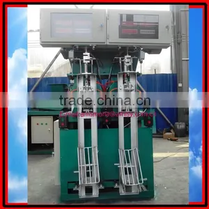 Automatic Cement Powder Packing Machine|Putty Powder Bag Filling Machine thumbnail-3