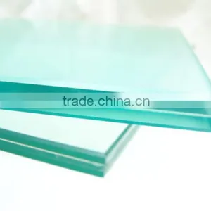 China Supplier Tempered Laminated Glass With 3c ce Iso Certificate thumbnail-3
