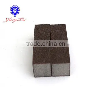 Small Sand Sponge Block for Art and Craft Use thumbnail-4