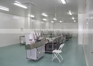 Beijing Hanbaihan Medical Devices Co., Ltd. company overview - view 3 thumbnail