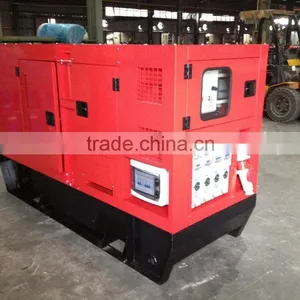 64KW Doosan Diesel Generator Price thumbnail-1