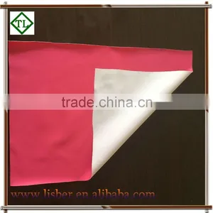 Transfer PU Knitted Fabric for Down Jacket thumbnail-1
