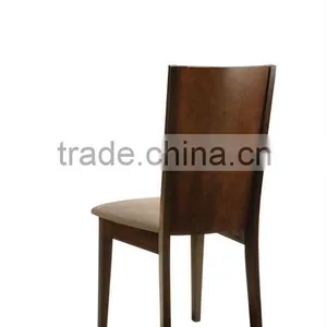 High-back Dining Chair thumbnail-2