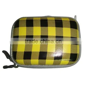 PU Camera Case Camera Case for Women Beautiful Camera Case thumbnail-1